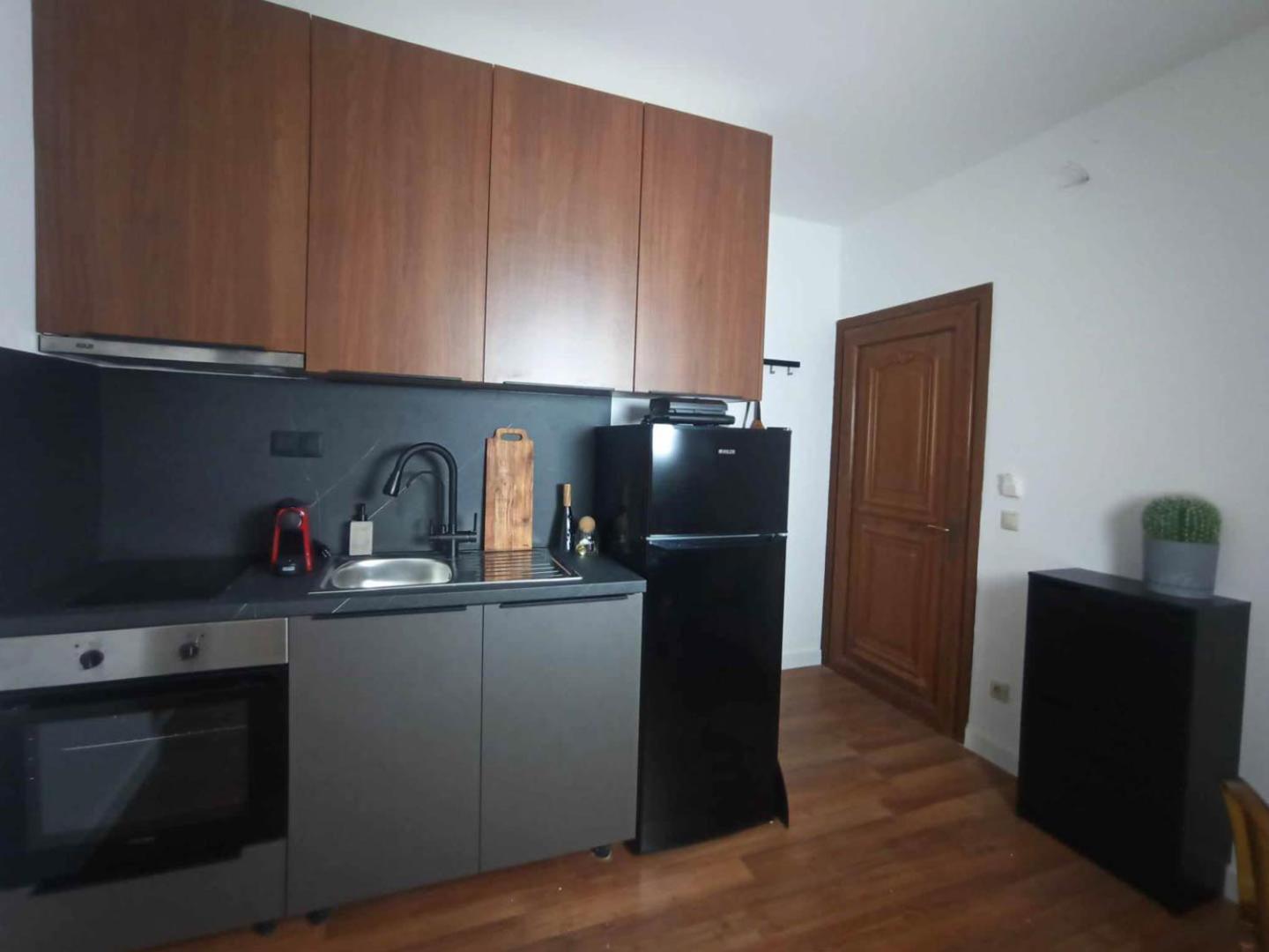 Down Town Luxurious Apartments 4 Alexandroupoli Exterior photo