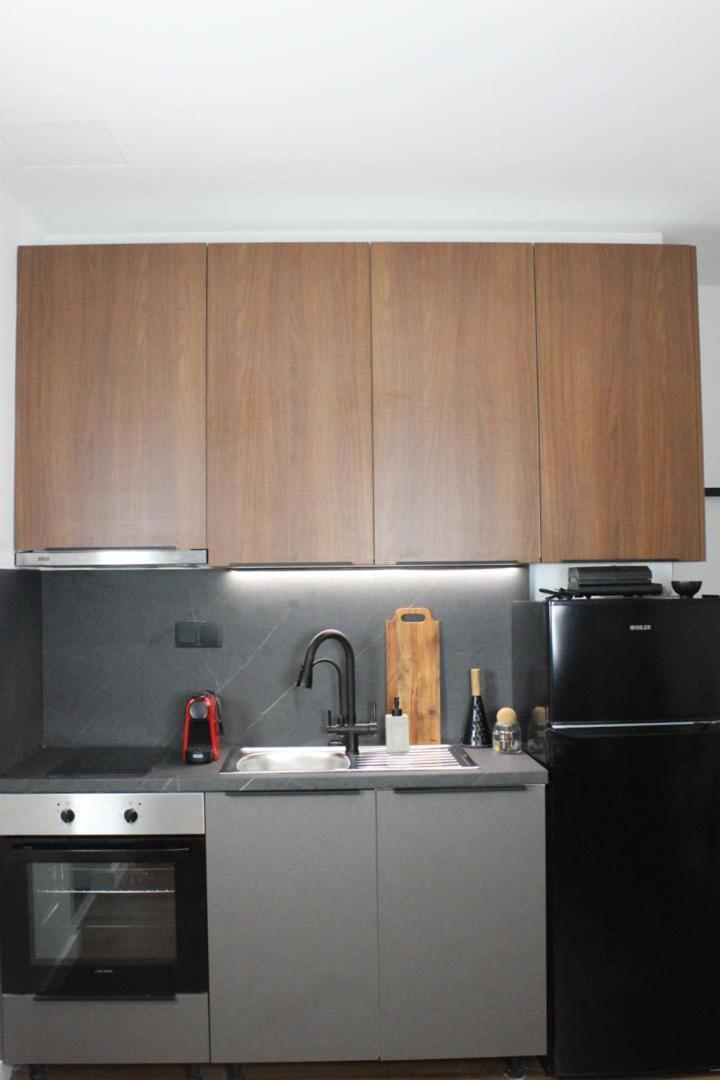 Down Town Luxurious Apartments 4 Alexandroupoli Exterior photo