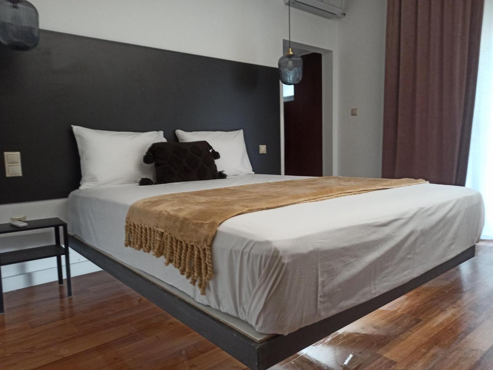 Down Town Luxurious Apartments 4 Alexandroupoli Exterior photo