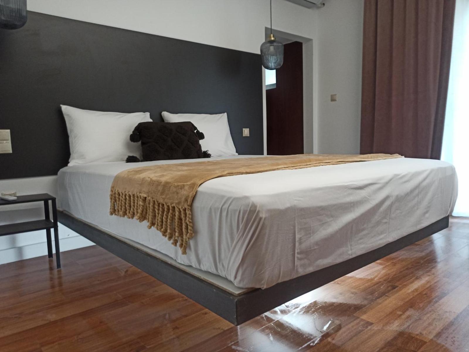 Down Town Luxurious Apartments 4 Alexandroupoli Exterior photo