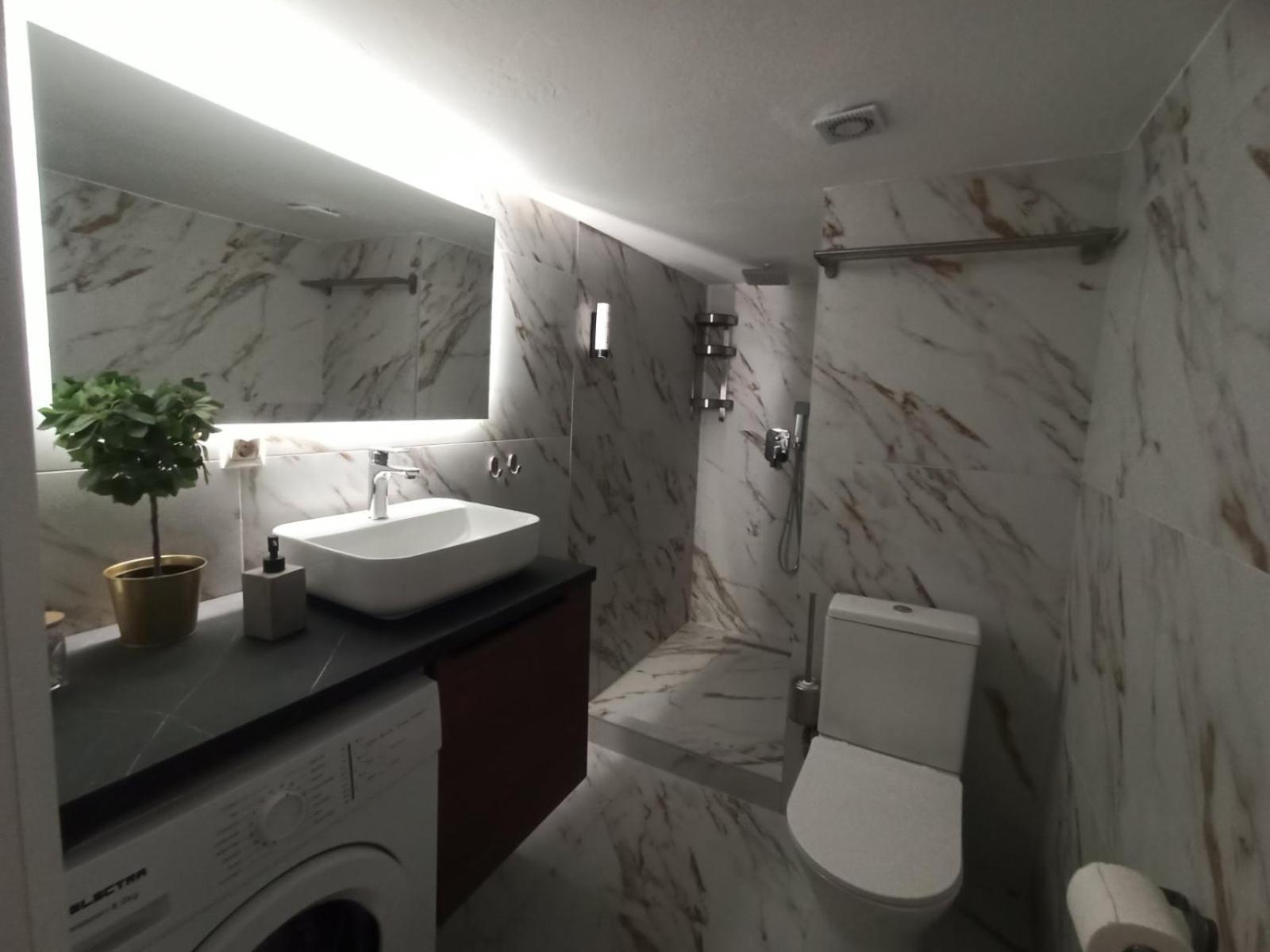 Down Town Luxurious Apartments 4 Alexandroupoli Exterior photo