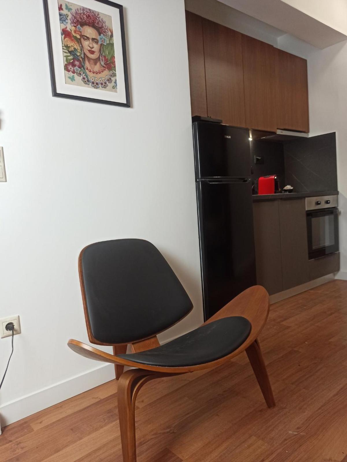 Down Town Luxurious Apartments 4 Alexandroupoli Exterior photo